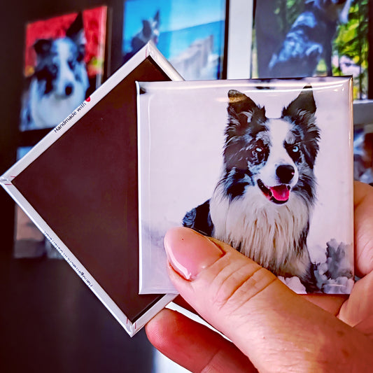 6er Set - Kleine Freude