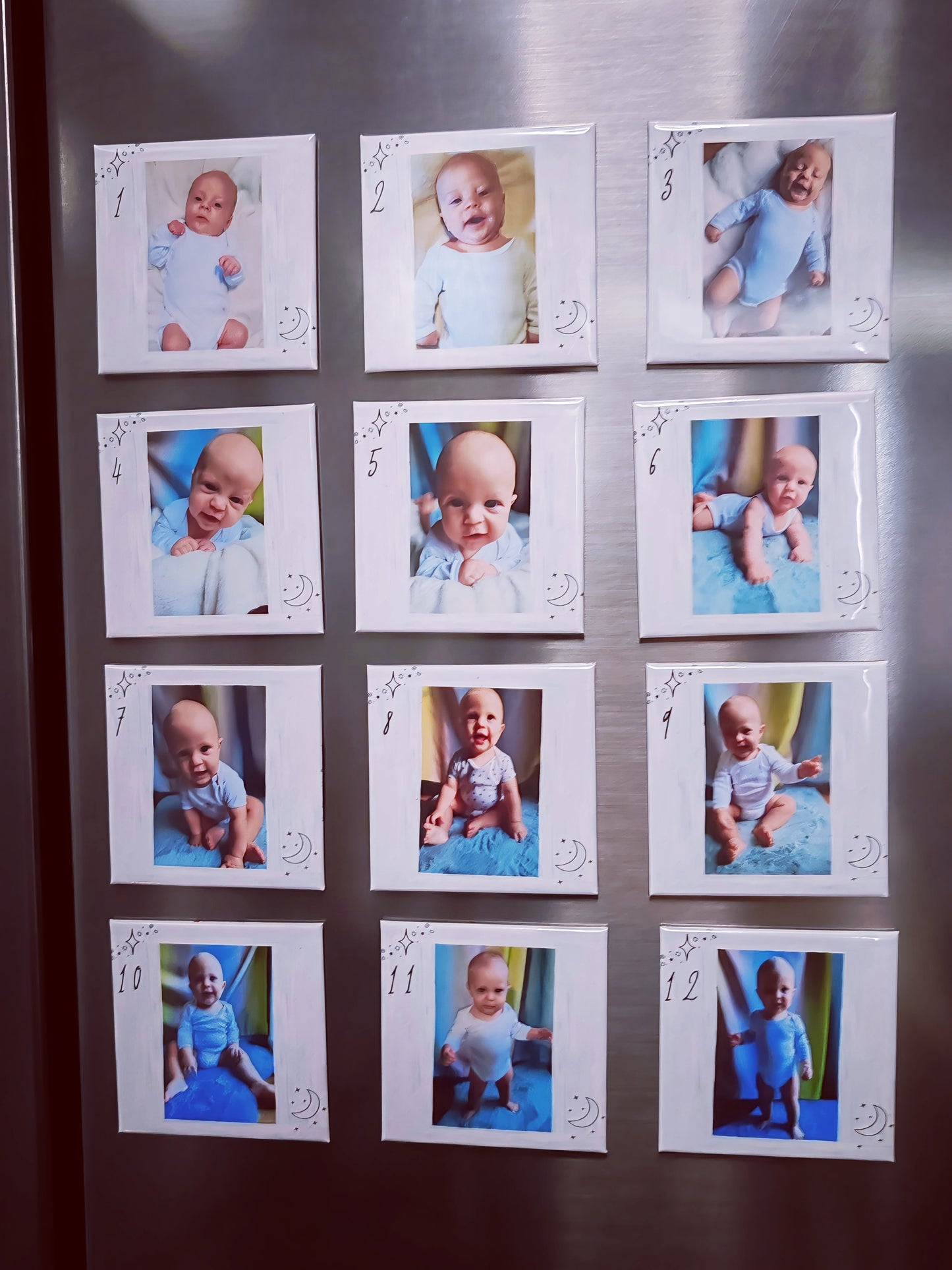 12er Set - Herzensmomente