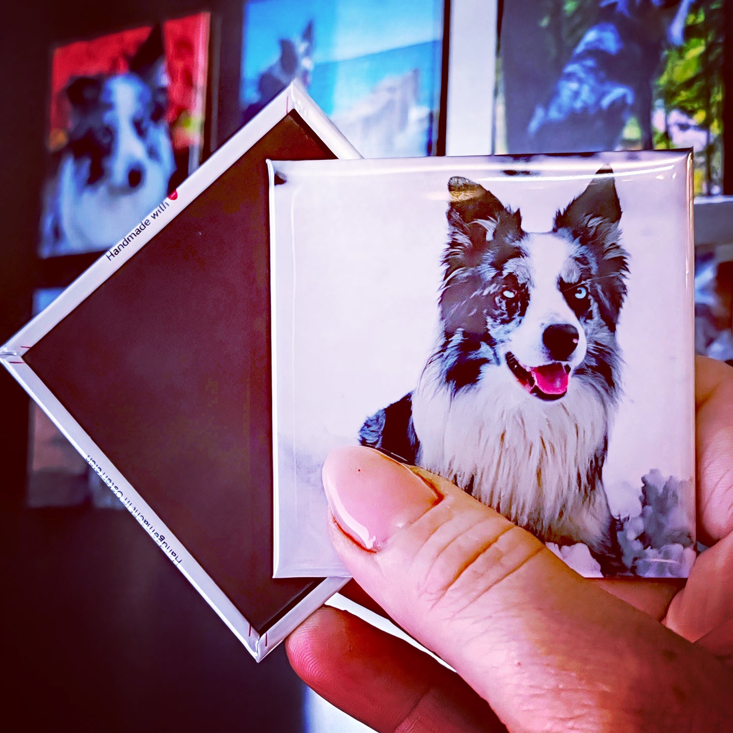 18er Set - Große Erinnerungen