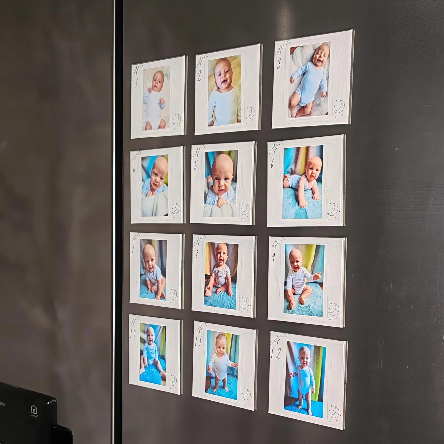 12er Set - Herzensmomente