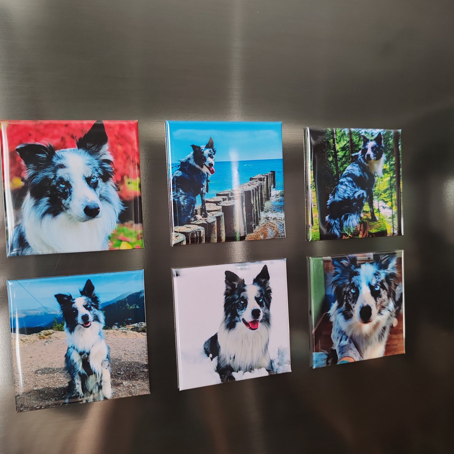 9er Set - Lieblingsmomente