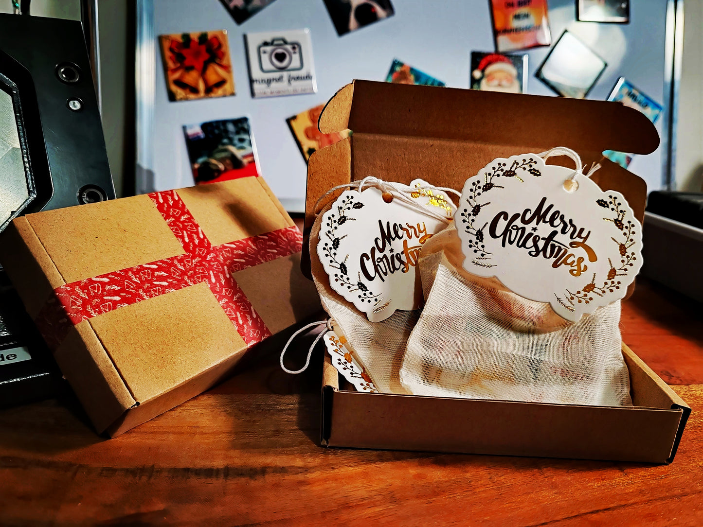 6er Set - Kleine Freude