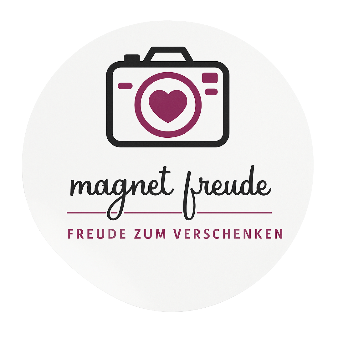 6er Set - Kleine Freude